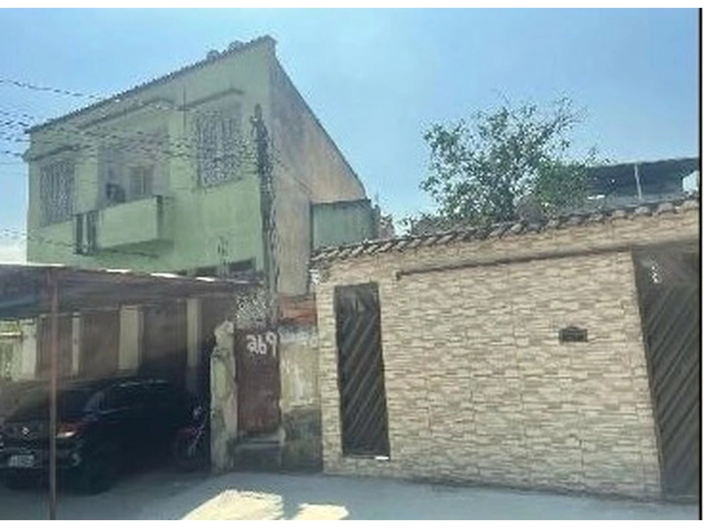 Casa - Rio De Janeiro, RJ - foto 1