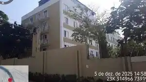 Apartamento - Osasco, SP