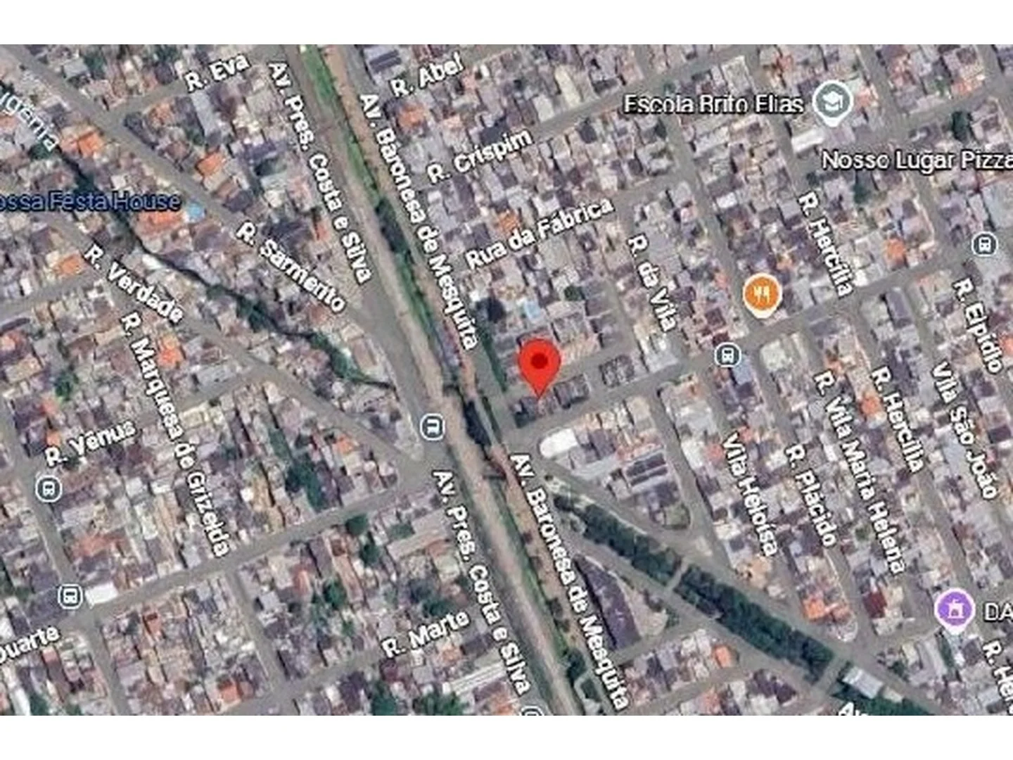 Apartamento - Mesquita, RJ - foto 1