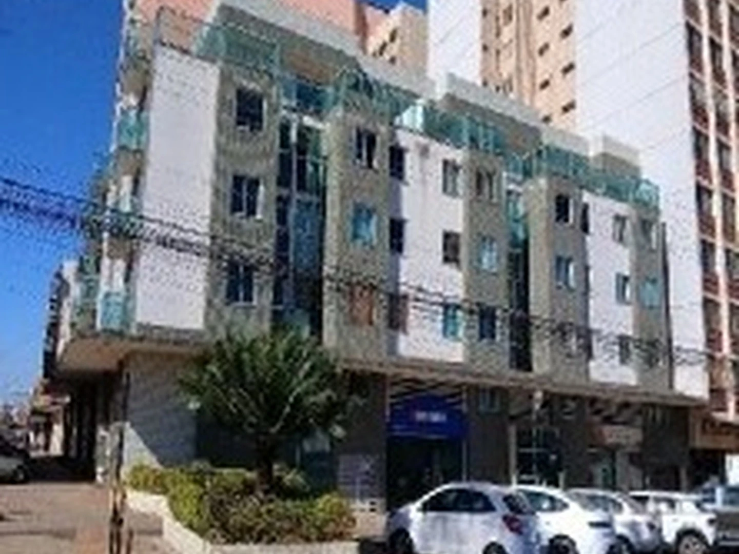 Apartamento - Brasília, DF - foto 1