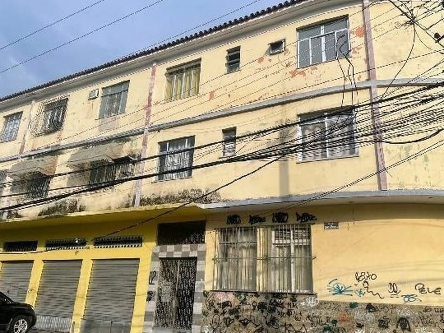 Apartamento - Rio De Janeiro, RJ - foto 1