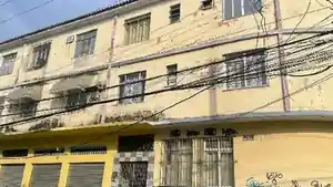 Apartamento - Rio De Janeiro, RJ