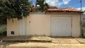 Casa - Paramirim, BA