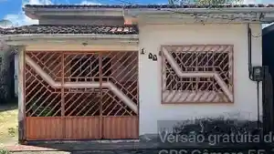 Casa - Mocajuba, PA