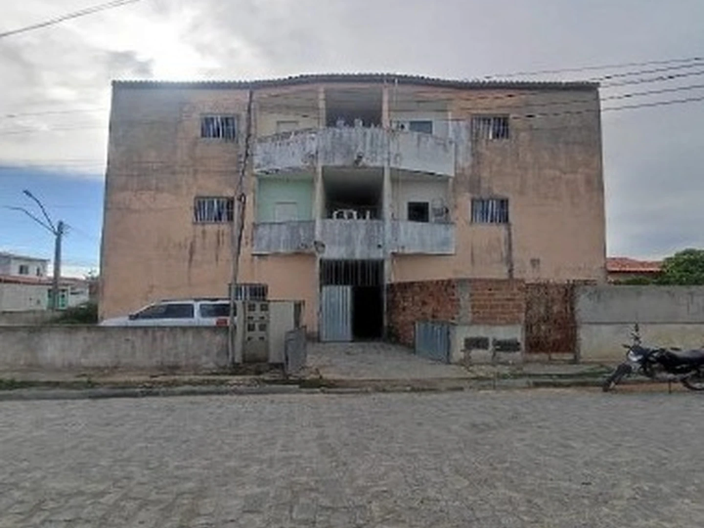 Casa - Tobias Barreto, SE - foto 1