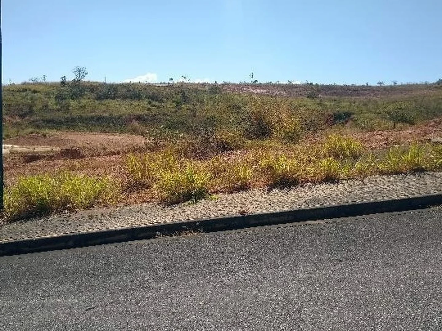 Terreno - Jaboticatubas, MG - foto 1