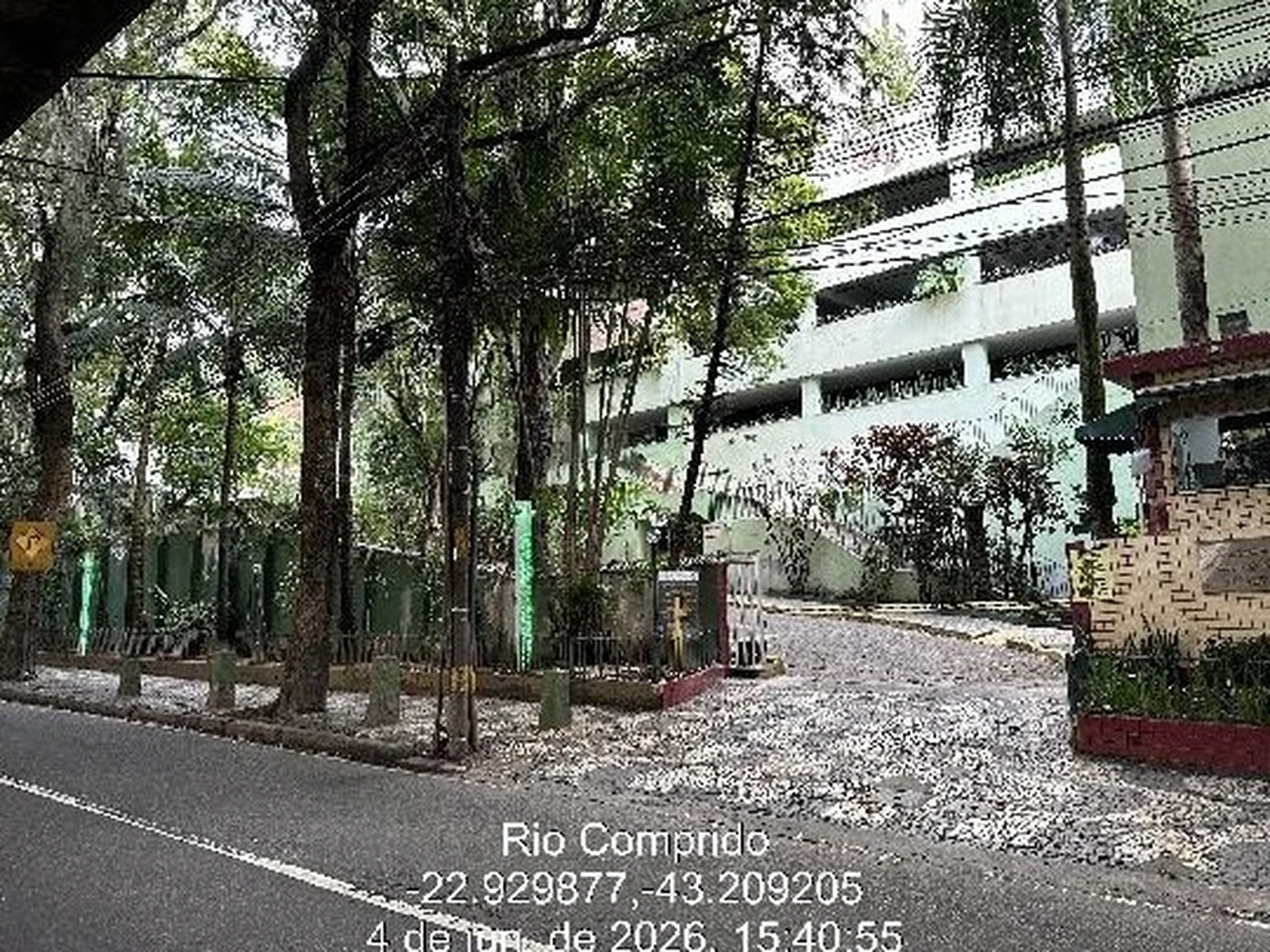 Apartamento - Rio De Janeiro, RJ - foto 1