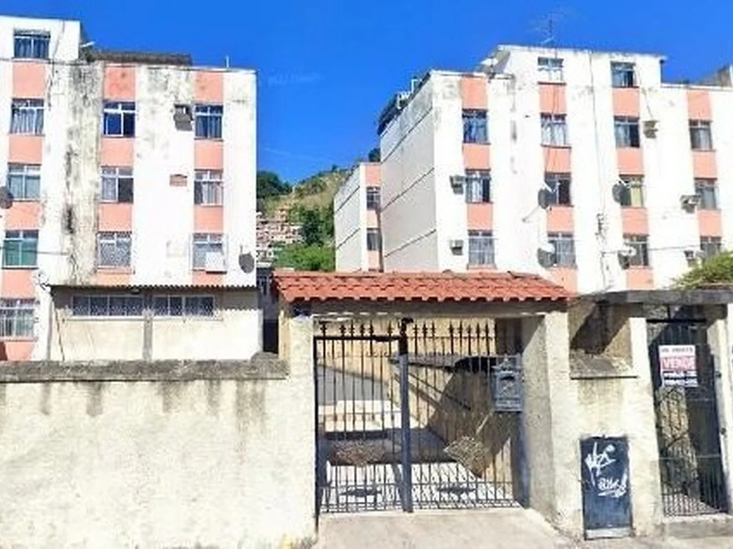 Apartamento - Rio De Janeiro, RJ - foto 1