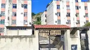 Apartamento - Rio De Janeiro, RJ