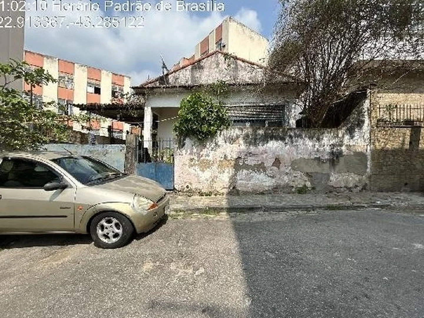 Prédio - Rio De Janeiro, RJ - foto 1