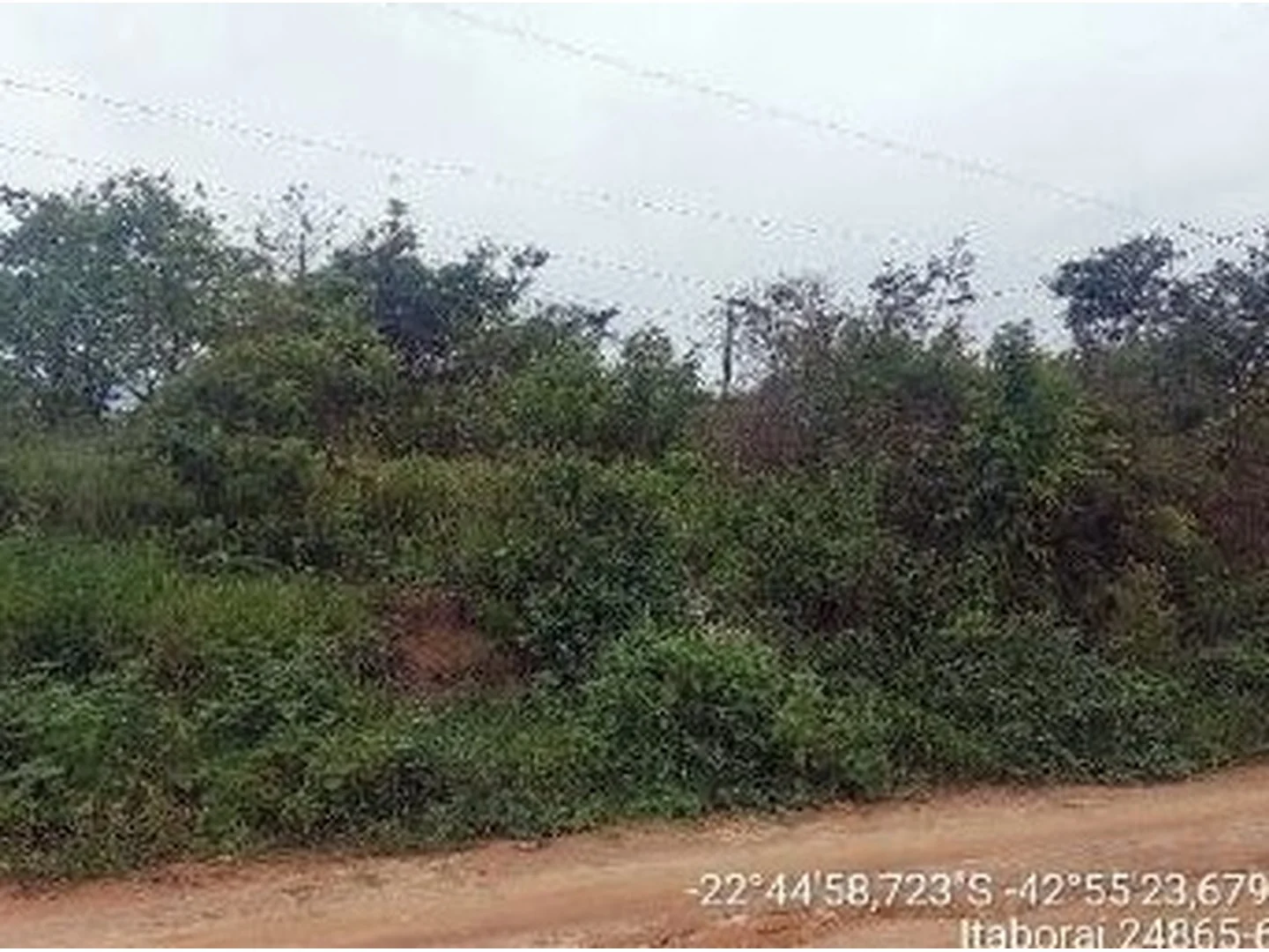 Terreno - Itaborai, RJ - foto 1