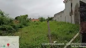 Terreno - Duque De Caxias, RJ
