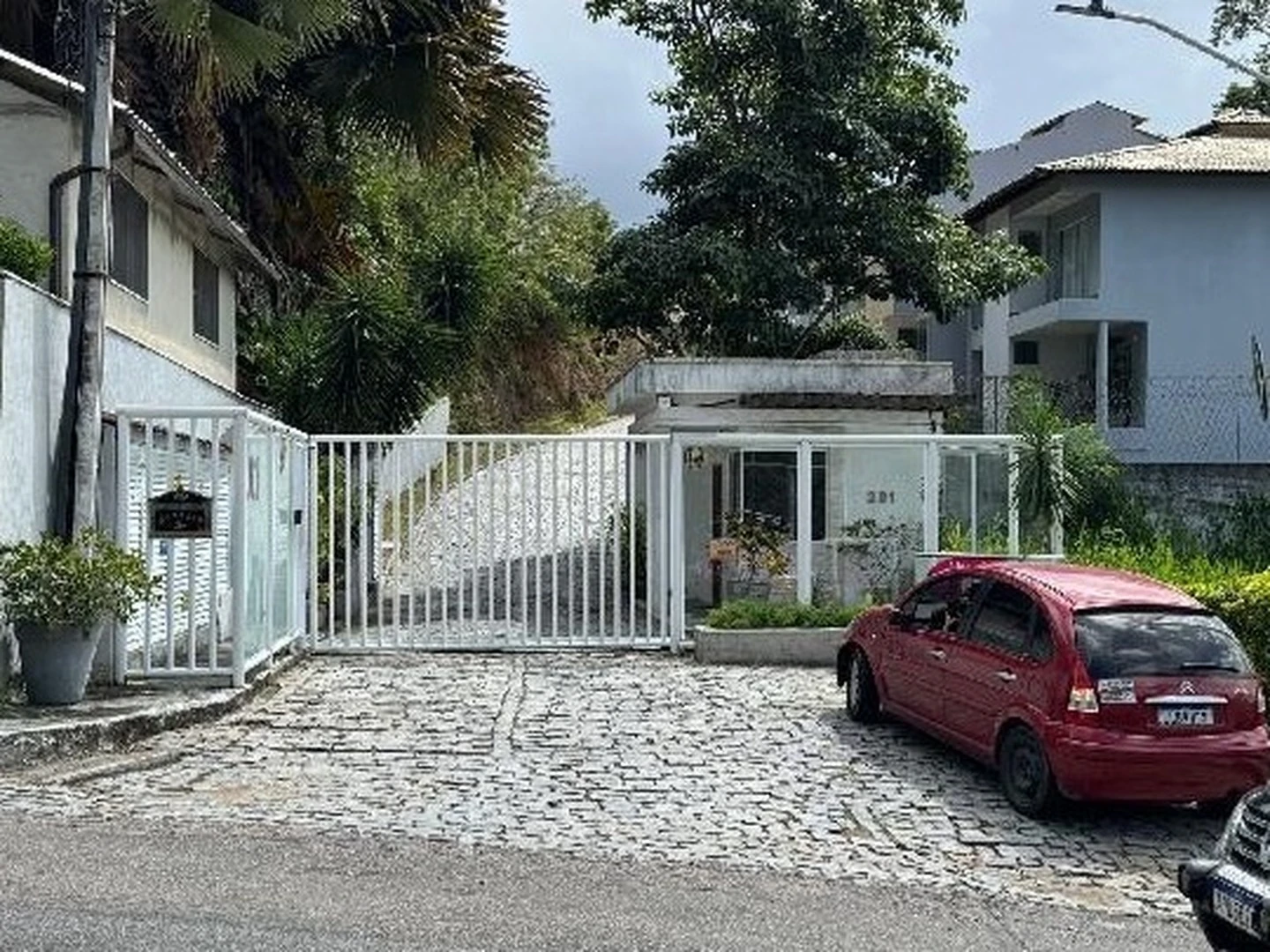 Terreno - Niteroi, RJ - foto 1