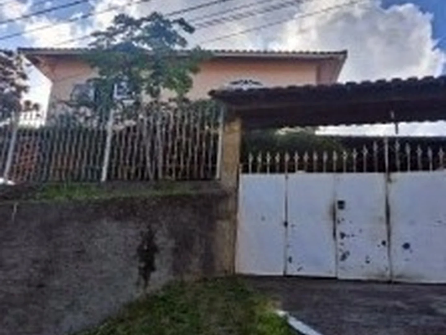 Casa - Rio Bonito, RJ - foto 1
