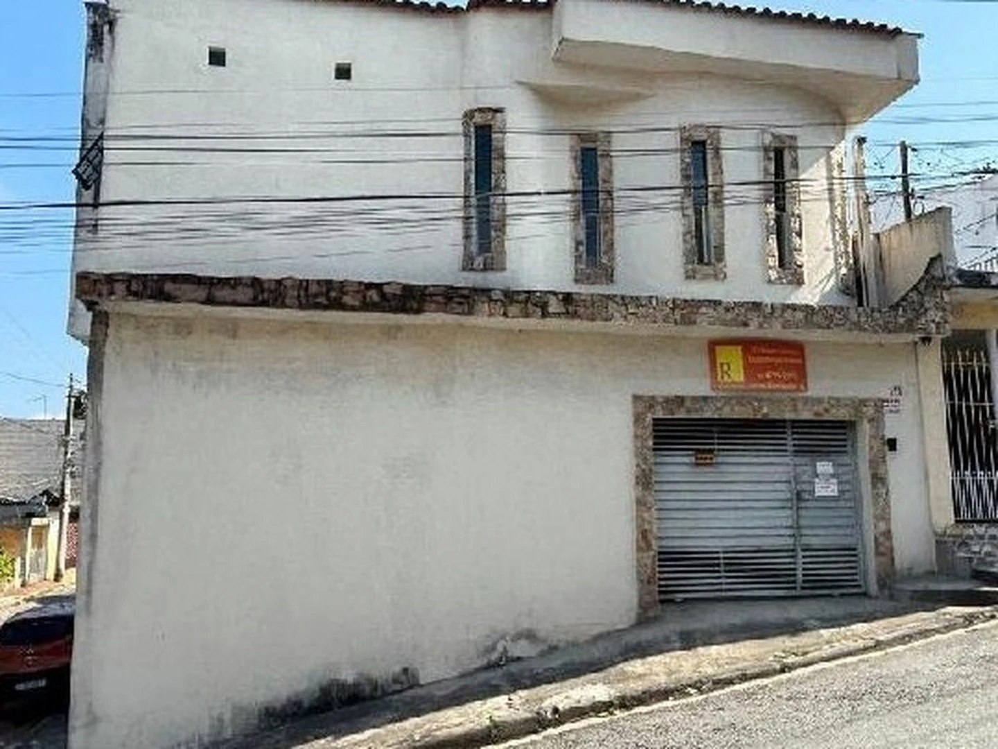 Casa - Mogi Das Cruzes, SP - foto 1
