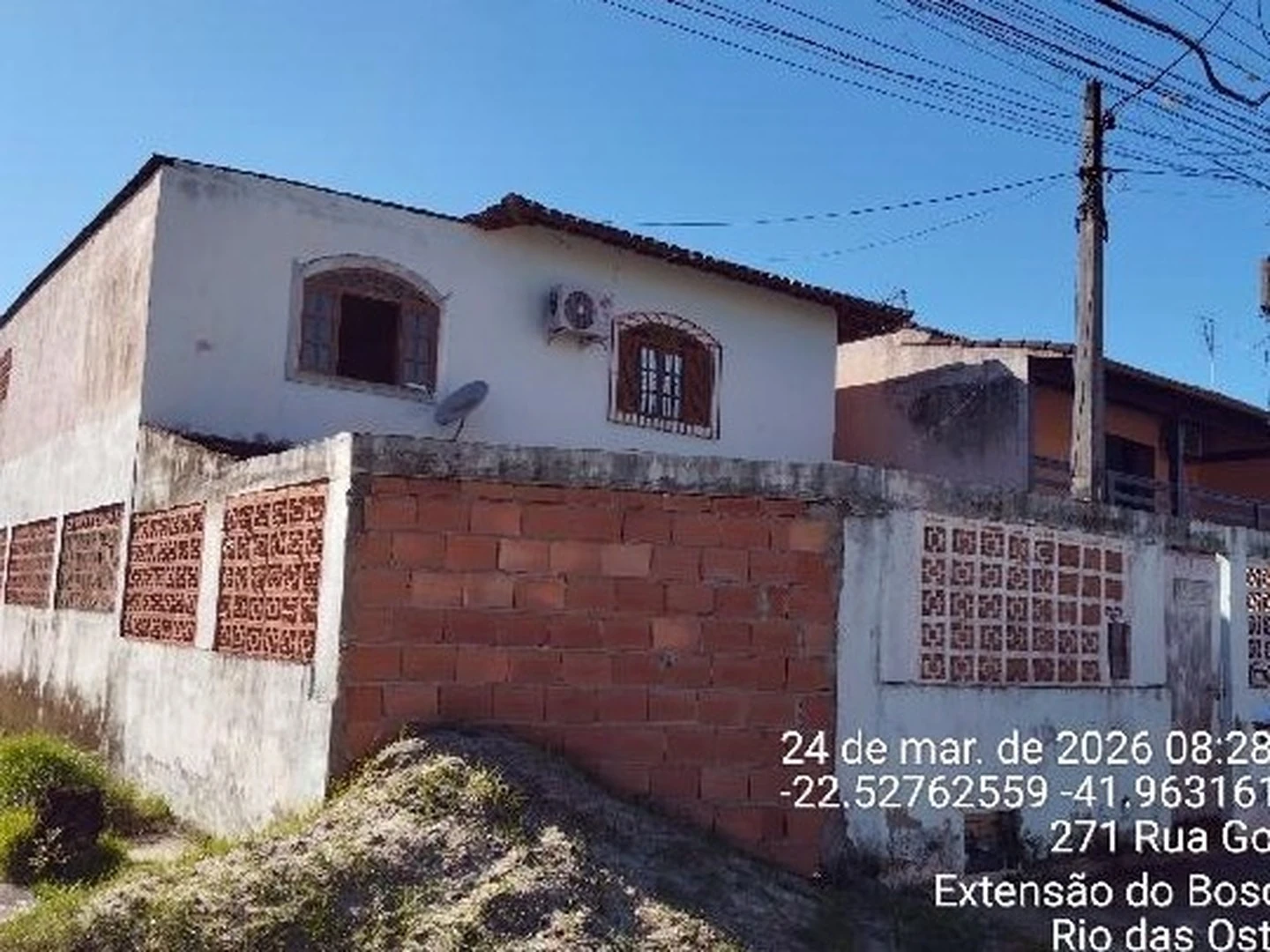 Casa - Rio Das Ostras, RJ - foto 1