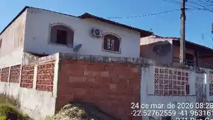 Casa - Rio Das Ostras, RJ