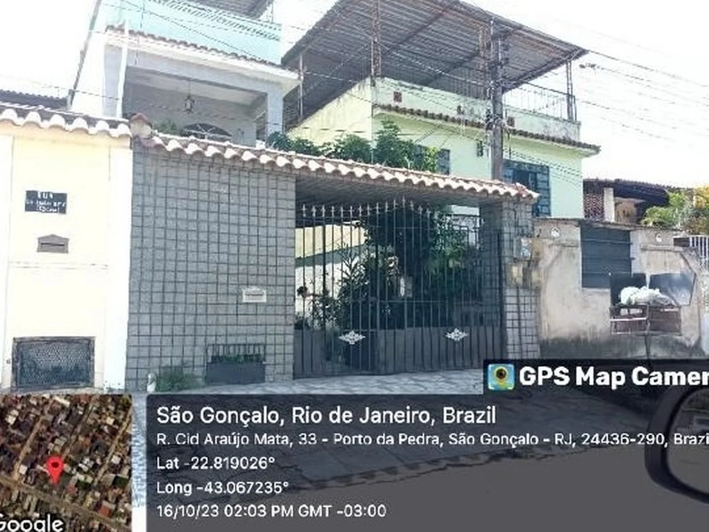Casa - Sao Goncalo, RJ - foto 1