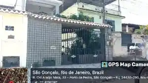 Casa - Sao Goncalo, RJ