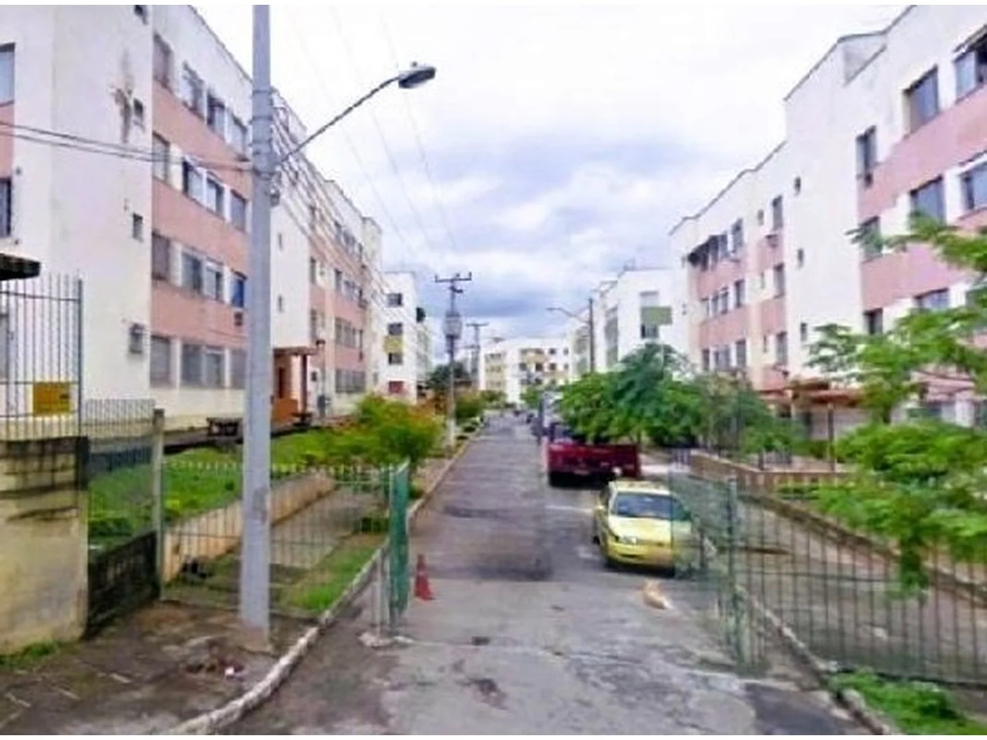 Apartamento - Rio De Janeiro, RJ - foto 1