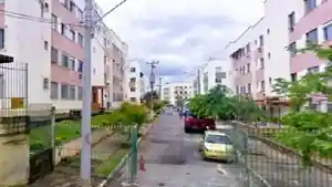 Apartamento - Rio De Janeiro, RJ