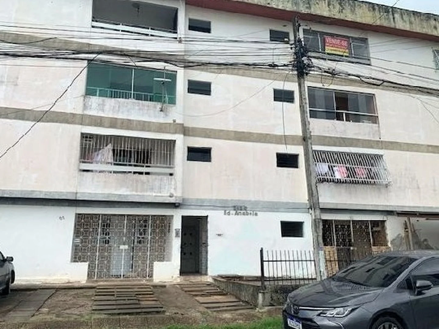 Apartamento - Jaboatao Dos Guararapes, PE - foto 1