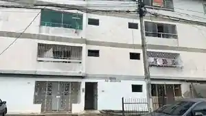 Apartamento - Jaboatao Dos Guararapes, PE