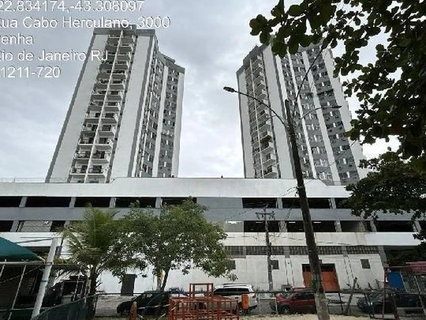Apartamento - Rio De Janeiro, RJ - foto 1