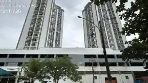 Apartamento - Rio De Janeiro, RJ