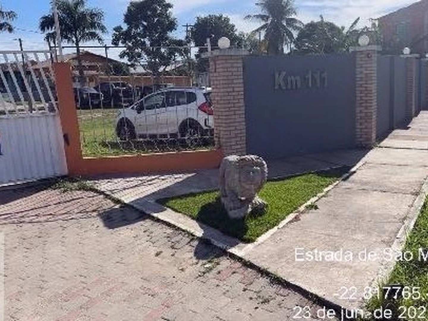 Terreno - Sao Pedro Da Aldeia, RJ - foto 1