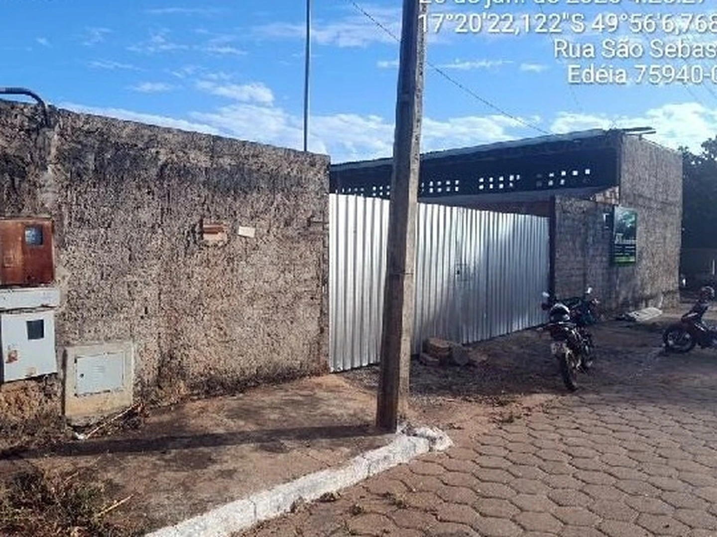 Galpão - Edeia, GO - foto 1