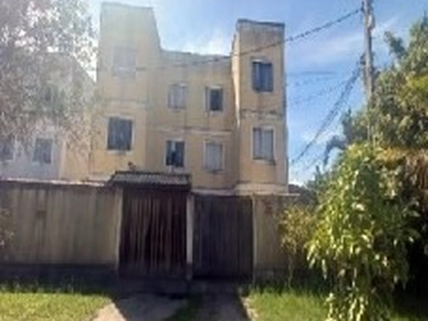 Apartamento - Rio Das Ostras, RJ - foto 1