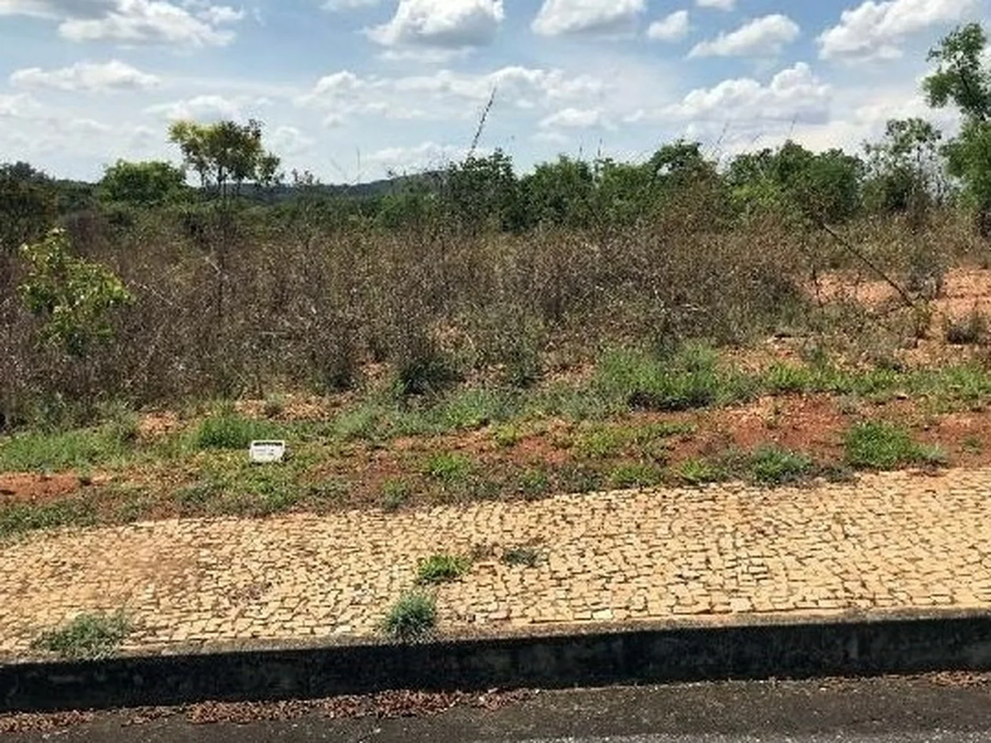 Terreno - Jaboticatubas, MG - foto 1