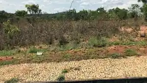 Terreno - Jaboticatubas, MG