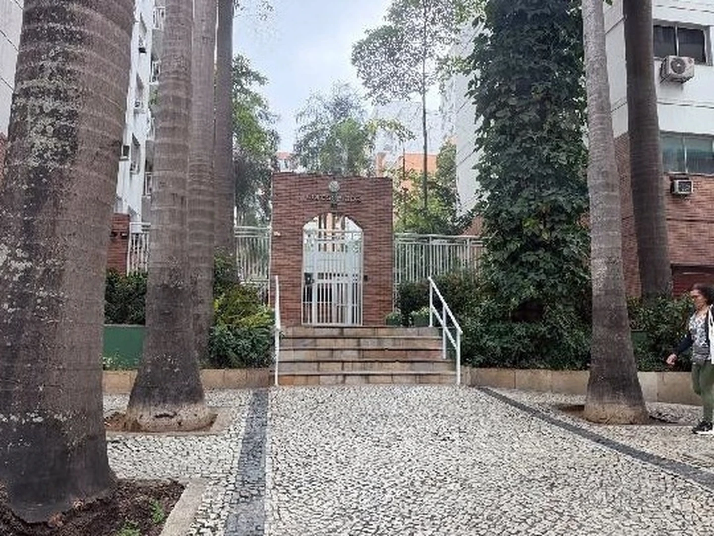Apartamento - Rio De Janeiro, RJ - foto 1