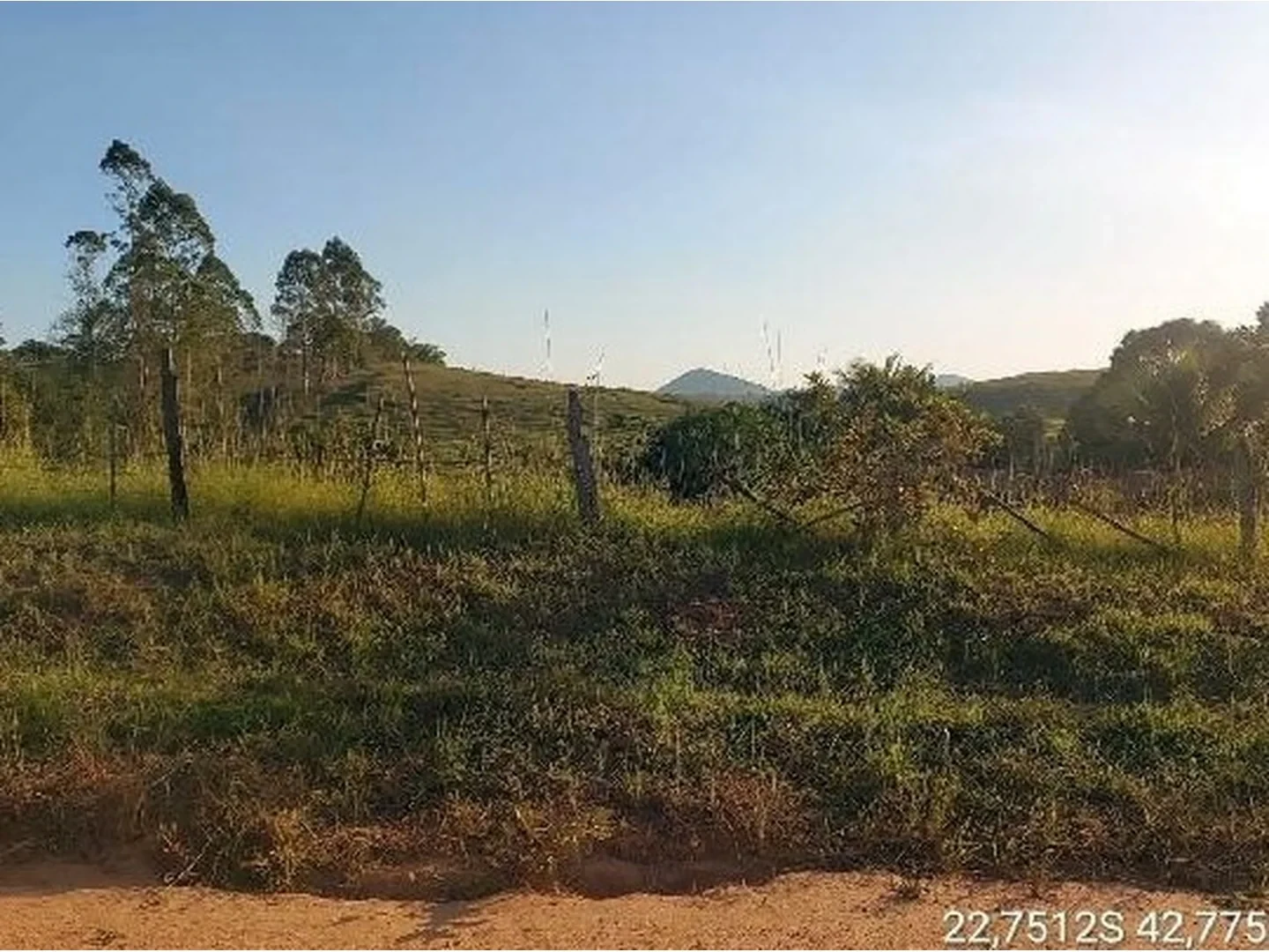 Terreno - Tangua, RJ - foto 1