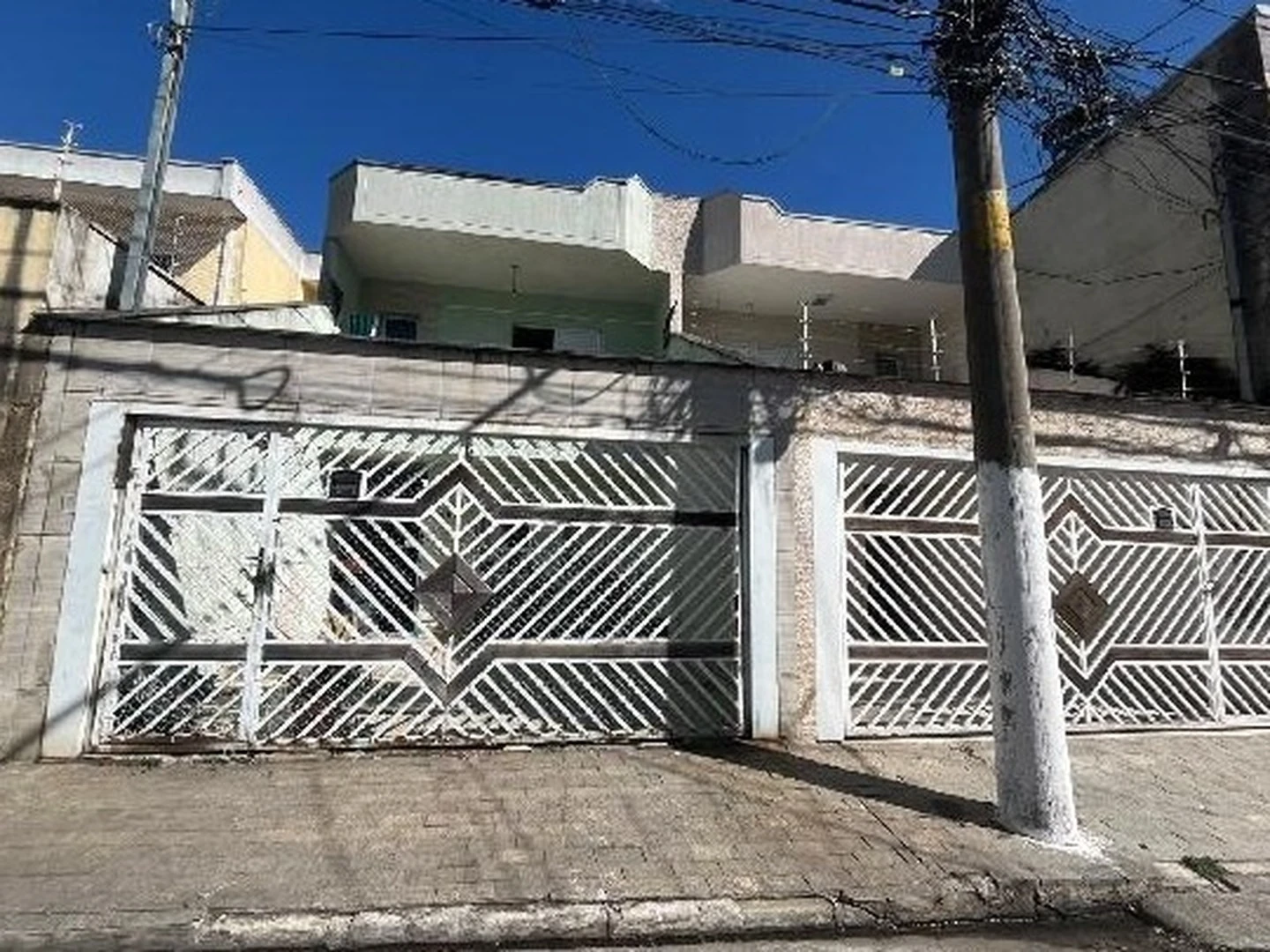 Casa - Sao Paulo, SP - foto 1