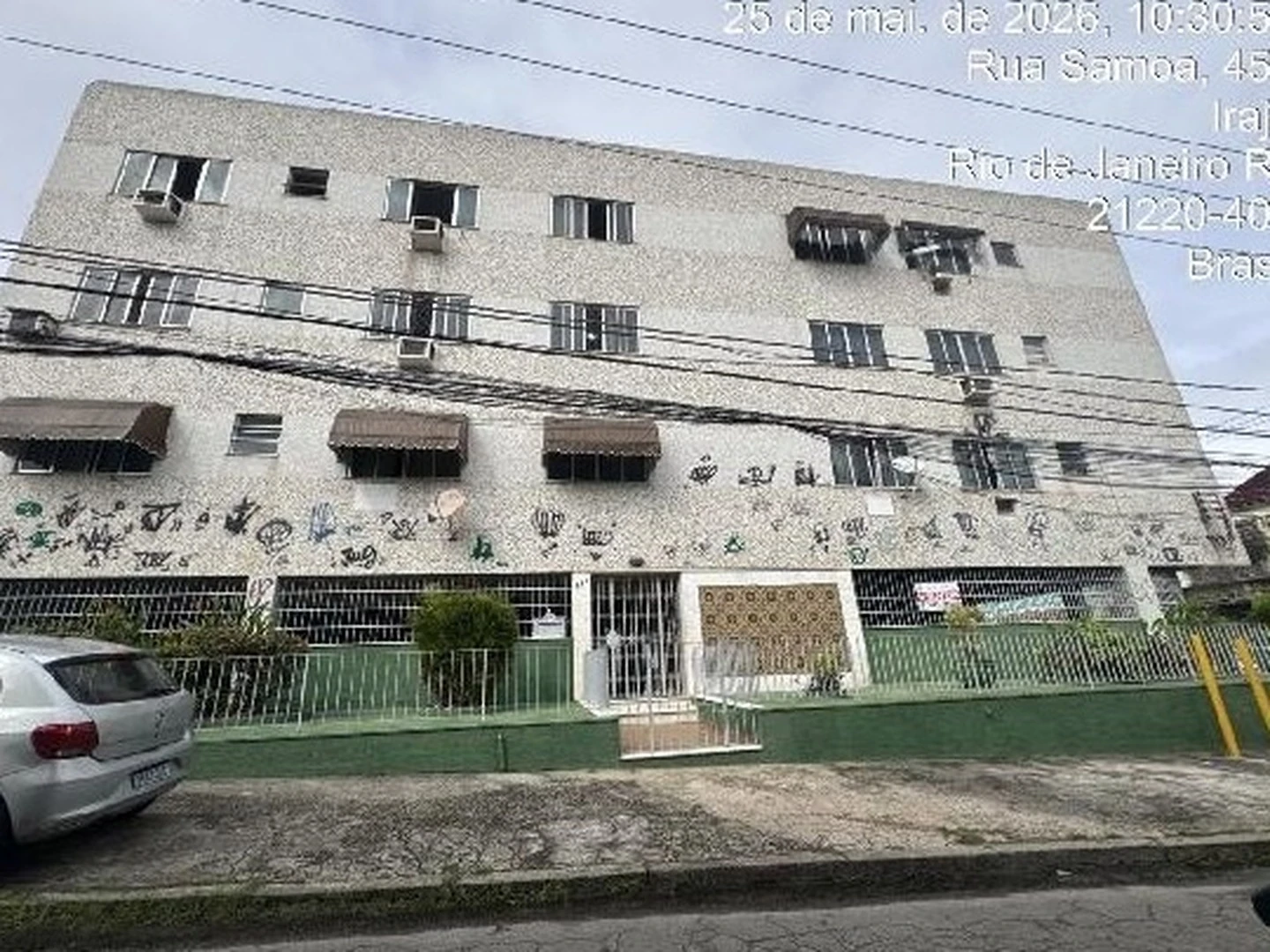 Apartamento - Rio De Janeiro, RJ - foto 1