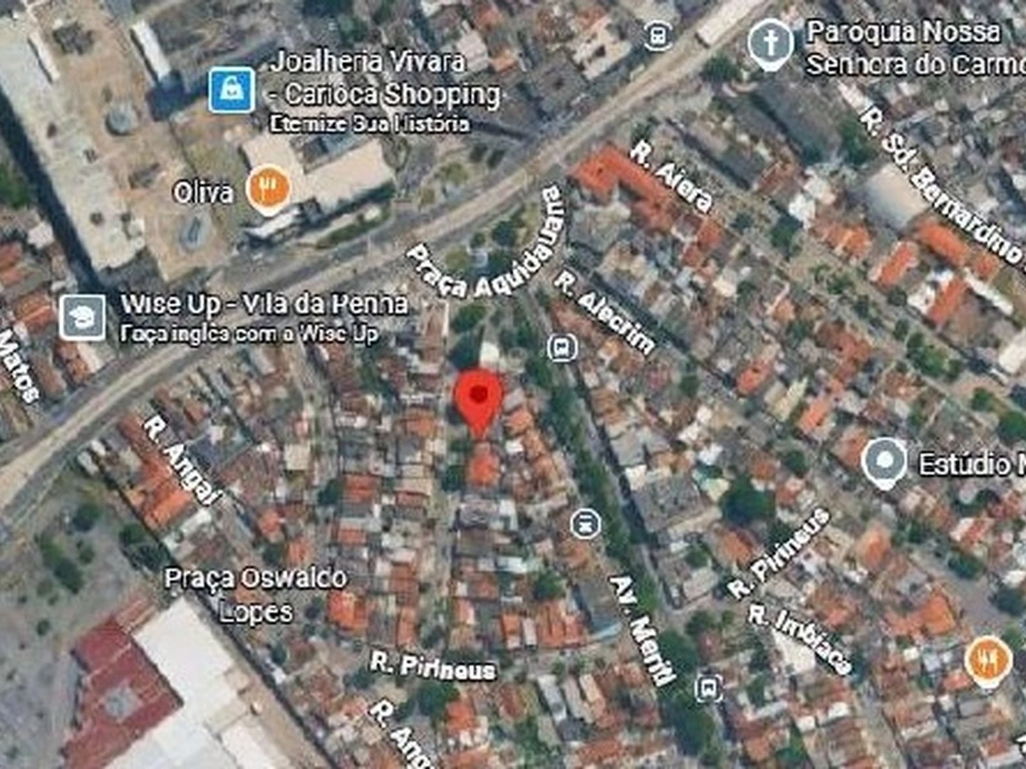 Casa - Rio De Janeiro, RJ - foto 1