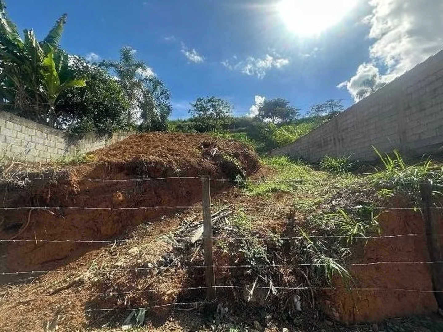 Terreno - Sao Jose Do Vale Do Rio Preto, RJ - foto 1
