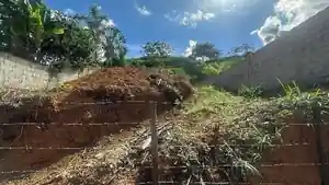 Terreno - Sao Jose Do Vale Do Rio Preto, RJ