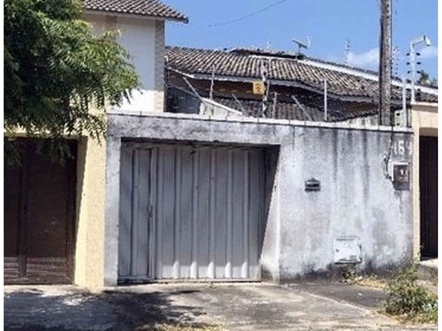 Casa - Fortaleza, CE - foto 1