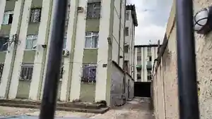 Apartamento - Rio De Janeiro, RJ