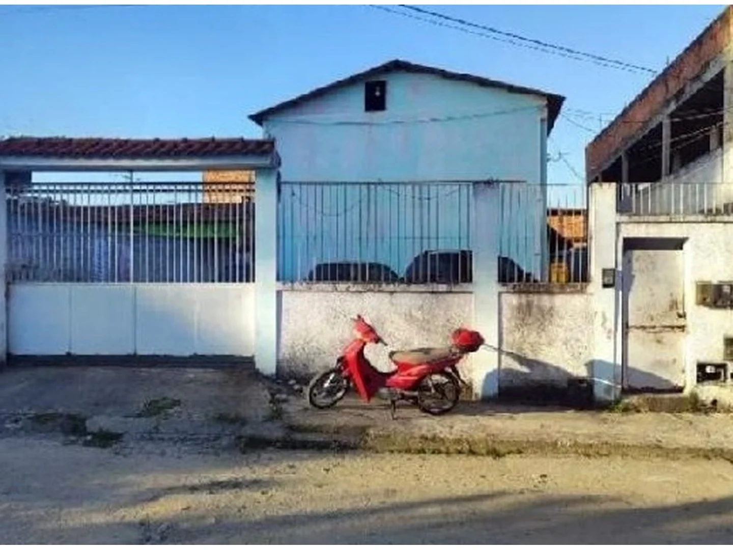 Casa - Sao Goncalo, RJ - foto 1