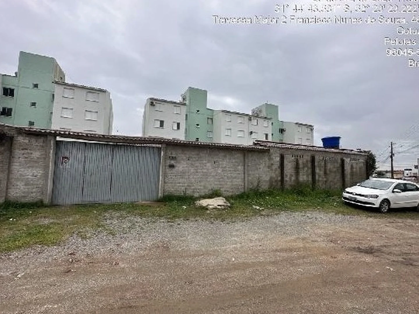 Terreno - Pelotas, RS - foto 1