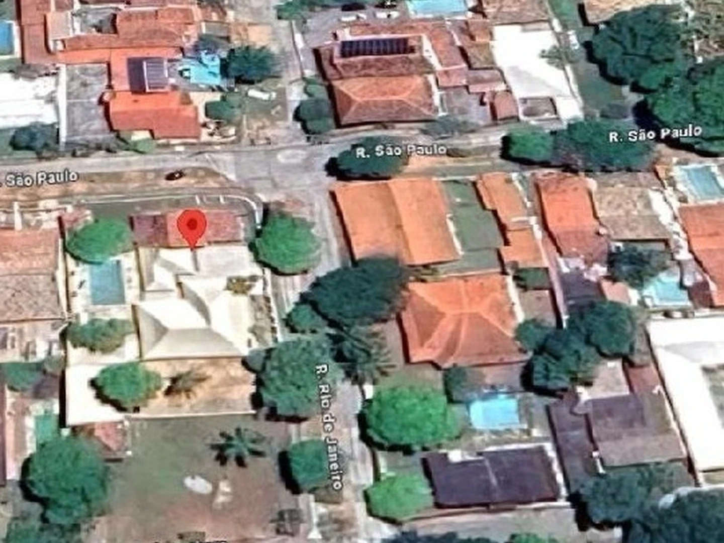 Casa - Nova Iguacu, RJ - foto 1