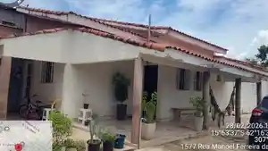 Casa - Barra Do Garcas, MT