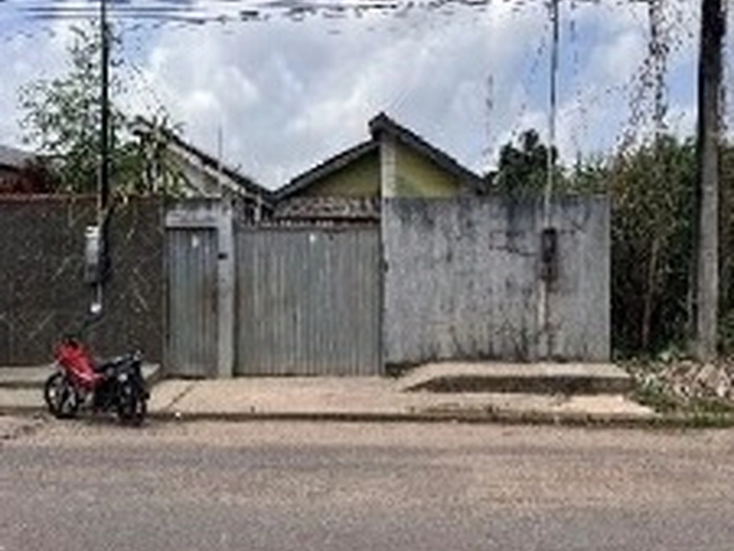 Casa - Tailandia, PA - foto 1