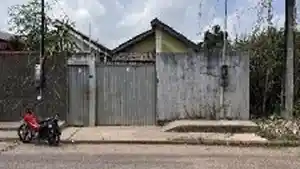 Casa - Tailandia, PA
