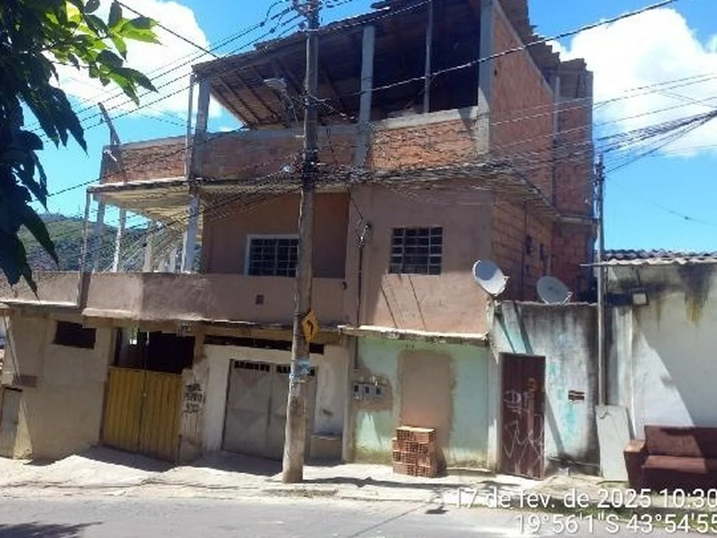 Terreno - Belo Horizonte, MG - foto 1